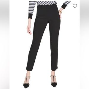 White House Black Market the Slim Ankle - Black - Size 4 - Like New Condition -